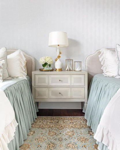 Milan Accent Chest