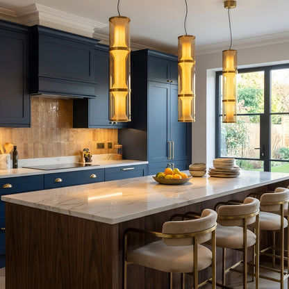 Miles Pendant Light