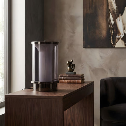 Miles Table Light
