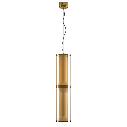 Miles Pendant Light