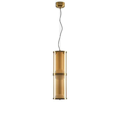 Miles Pendant Light