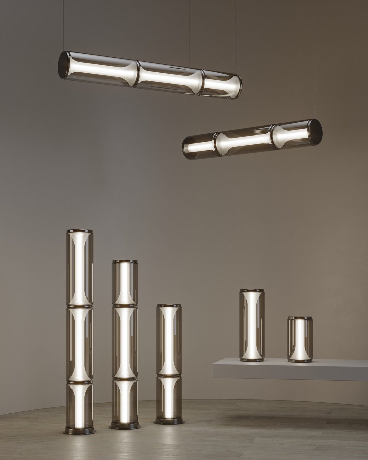 Miles Pendant Light