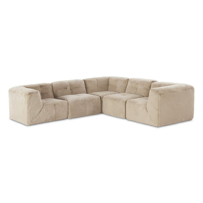 Miles Sectional