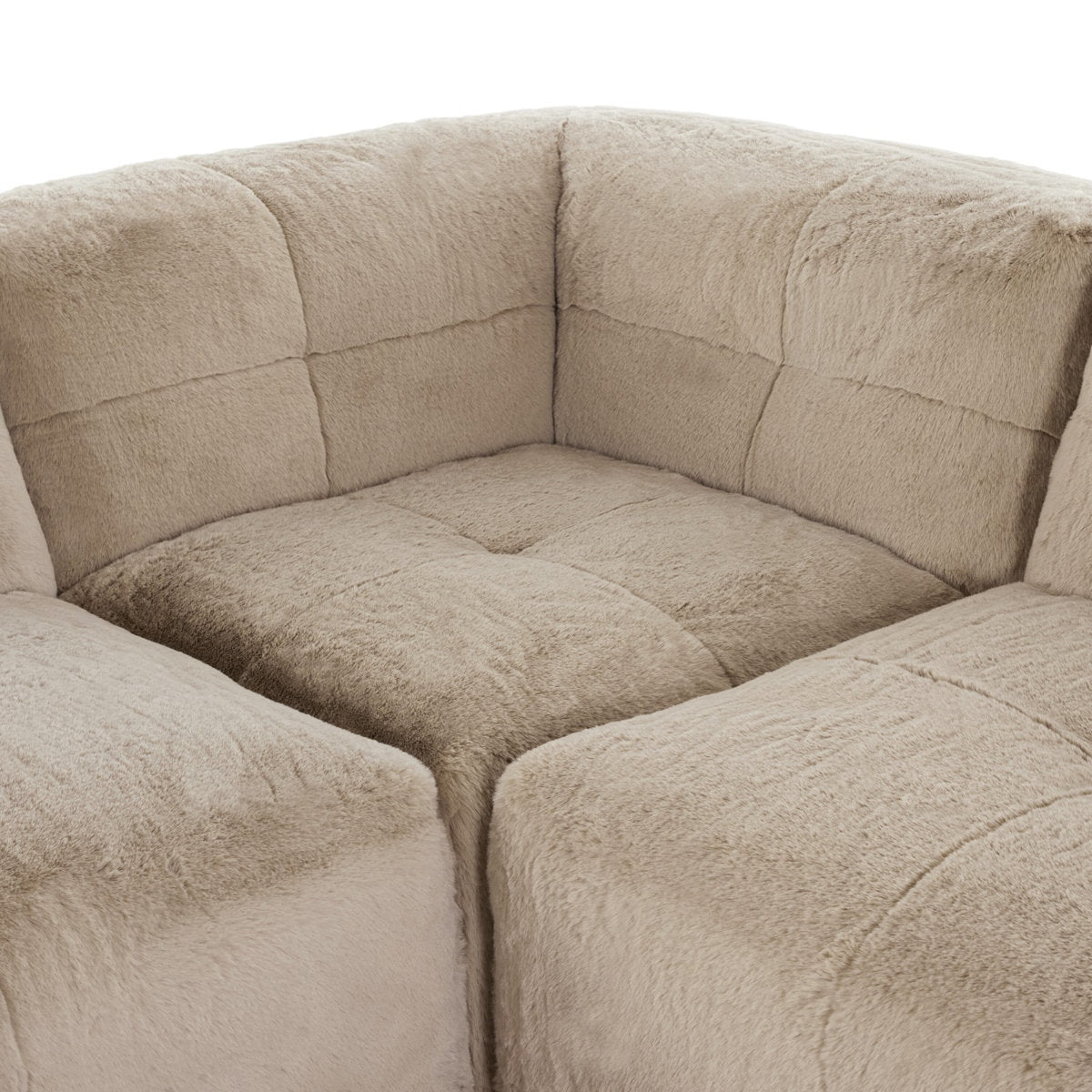 Miles Sectional