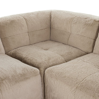 Miles Sectional
