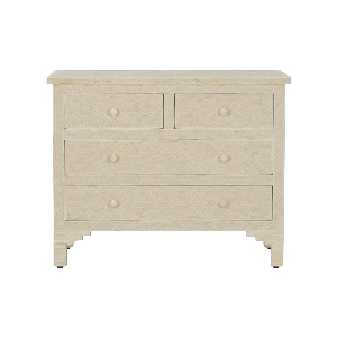 Milford Chest