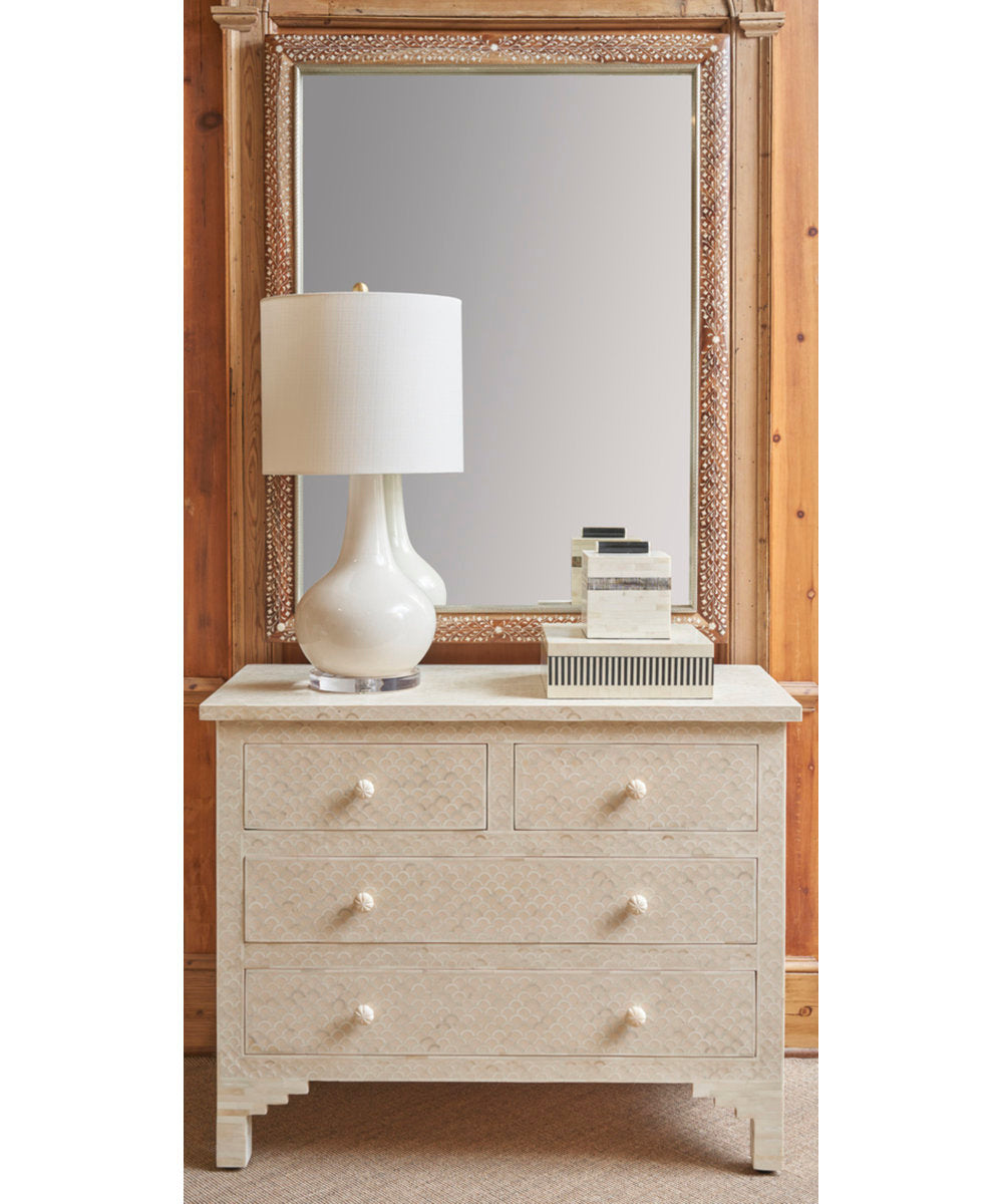 Milford Chest