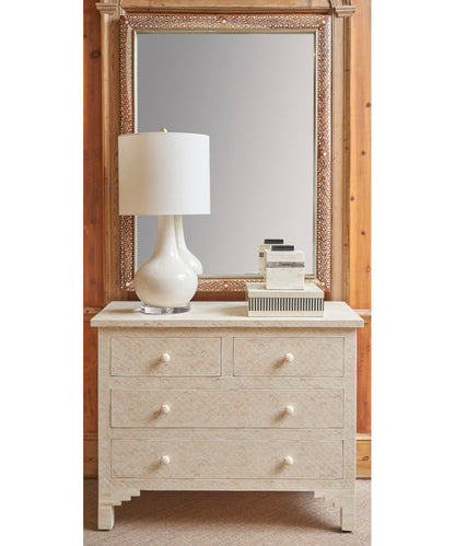 Milford Chest