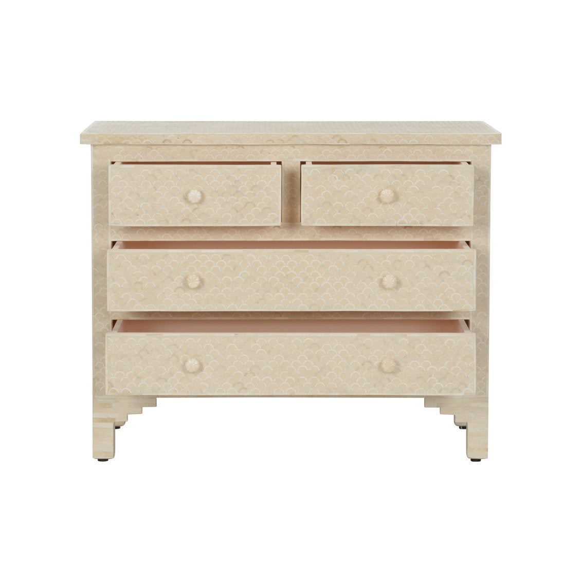 Milford Chest