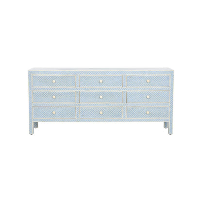 Milford Dresser