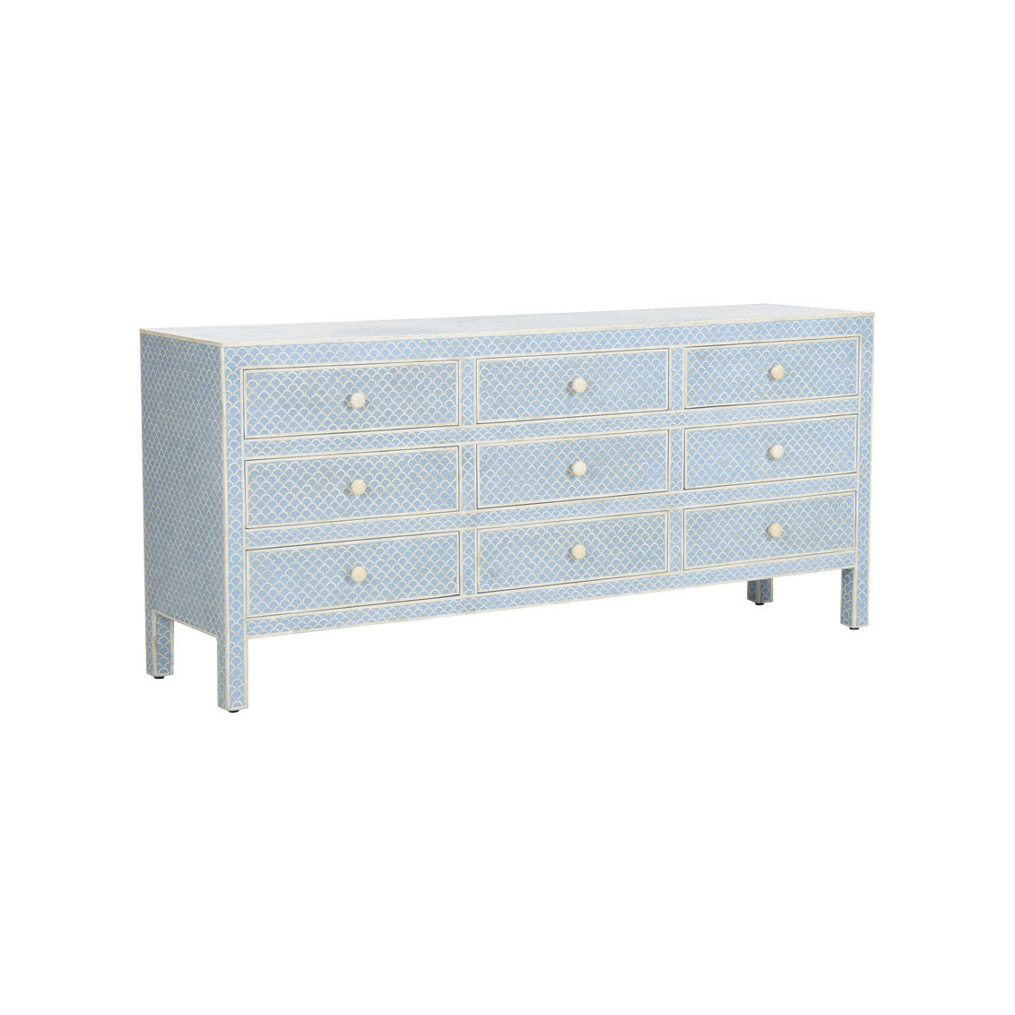 Milford Dresser
