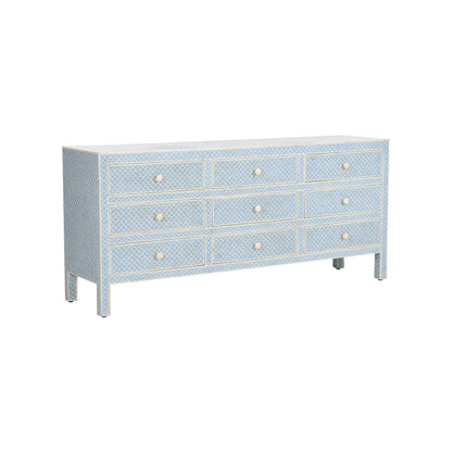Milford Dresser