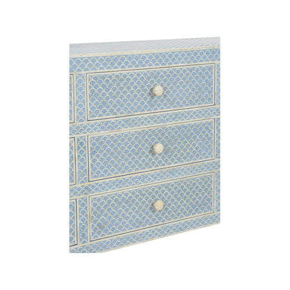 Milford Dresser