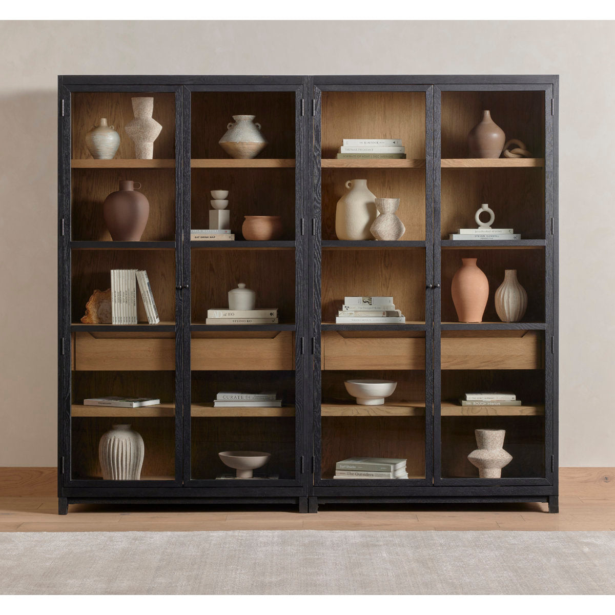 Millie Display Stand
