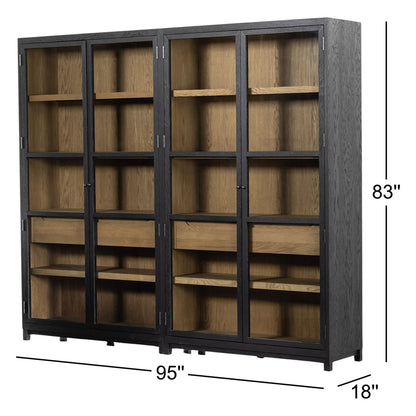 Millie Display Stand