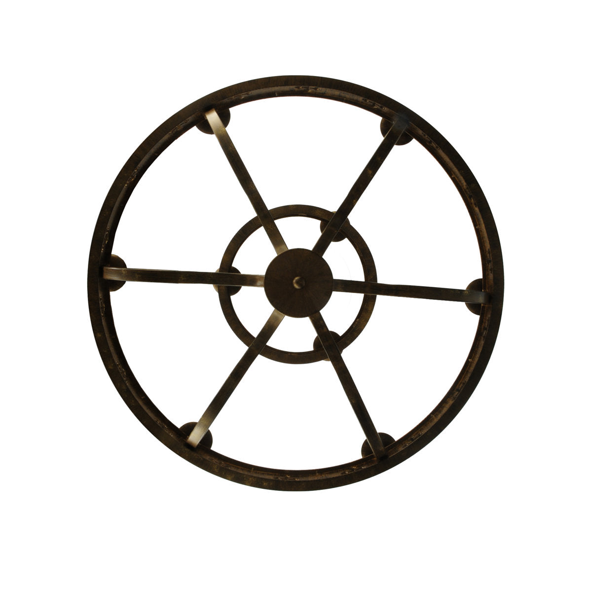 Millsap 9 - Light Chandelier