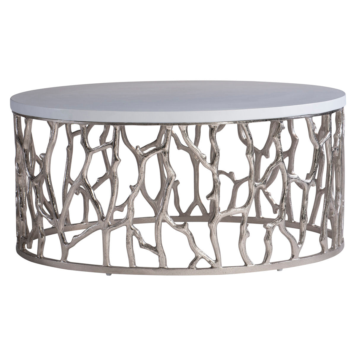 Milos Frame Coffee Table