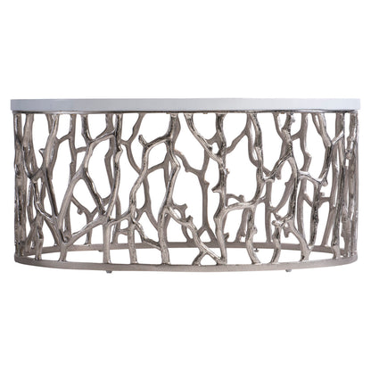 Milos Frame Coffee Table