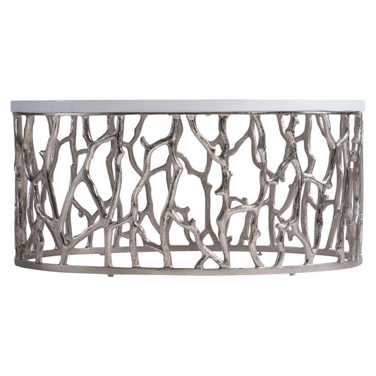 Milos Frame Coffee Table