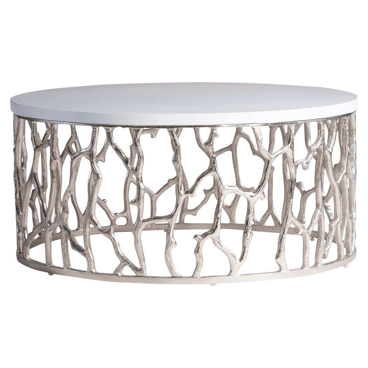 Milos Frame Coffee Table