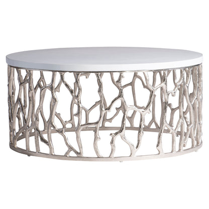 Milos Frame Coffee Table