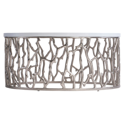 Milos Frame Coffee Table