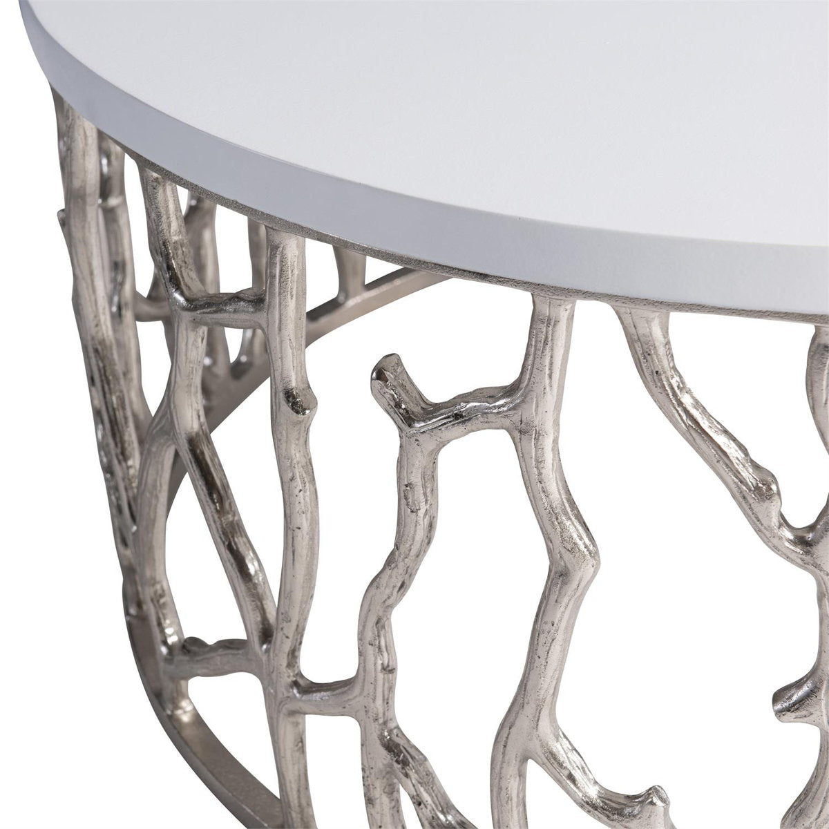 Milos Frame Coffee Table