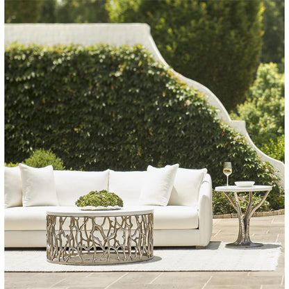 Milos Frame Coffee Table