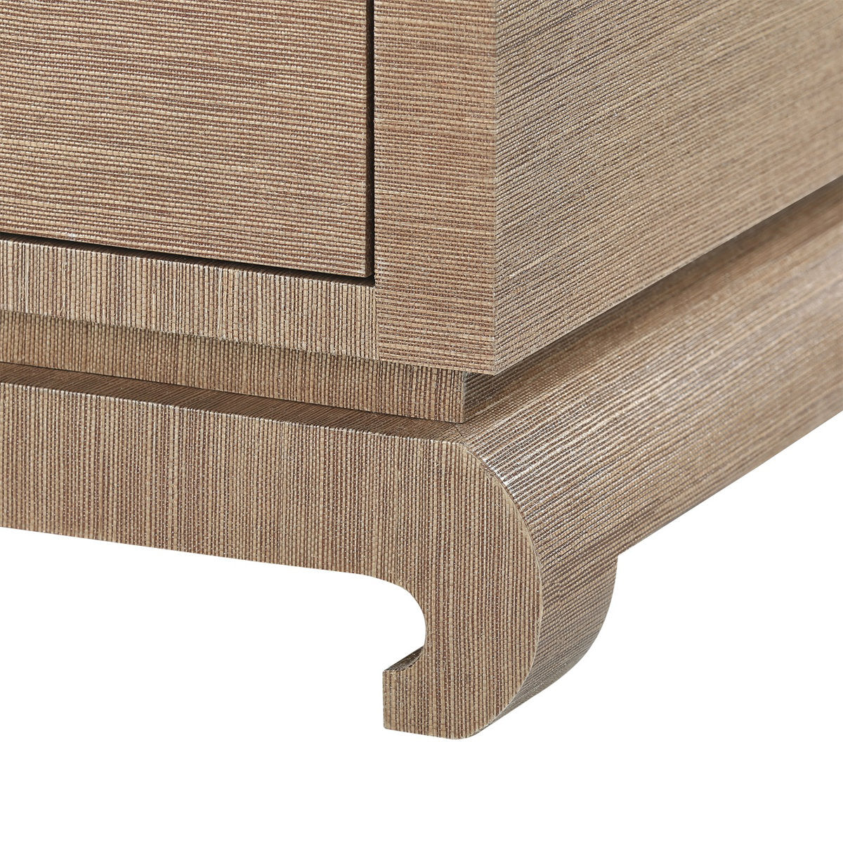 Ming Accent Chest
