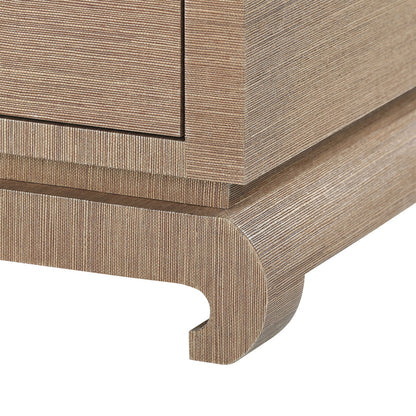 Ming Accent Chest