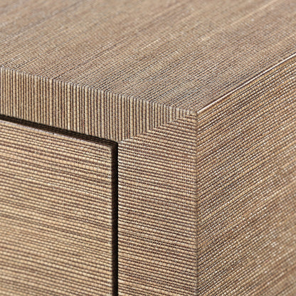 Ming Accent Chest