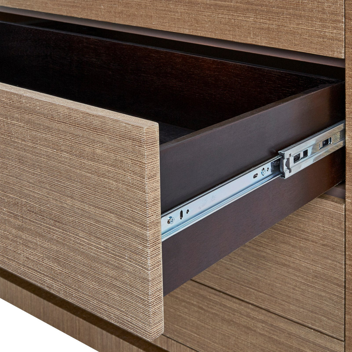 Ming Accent Chest