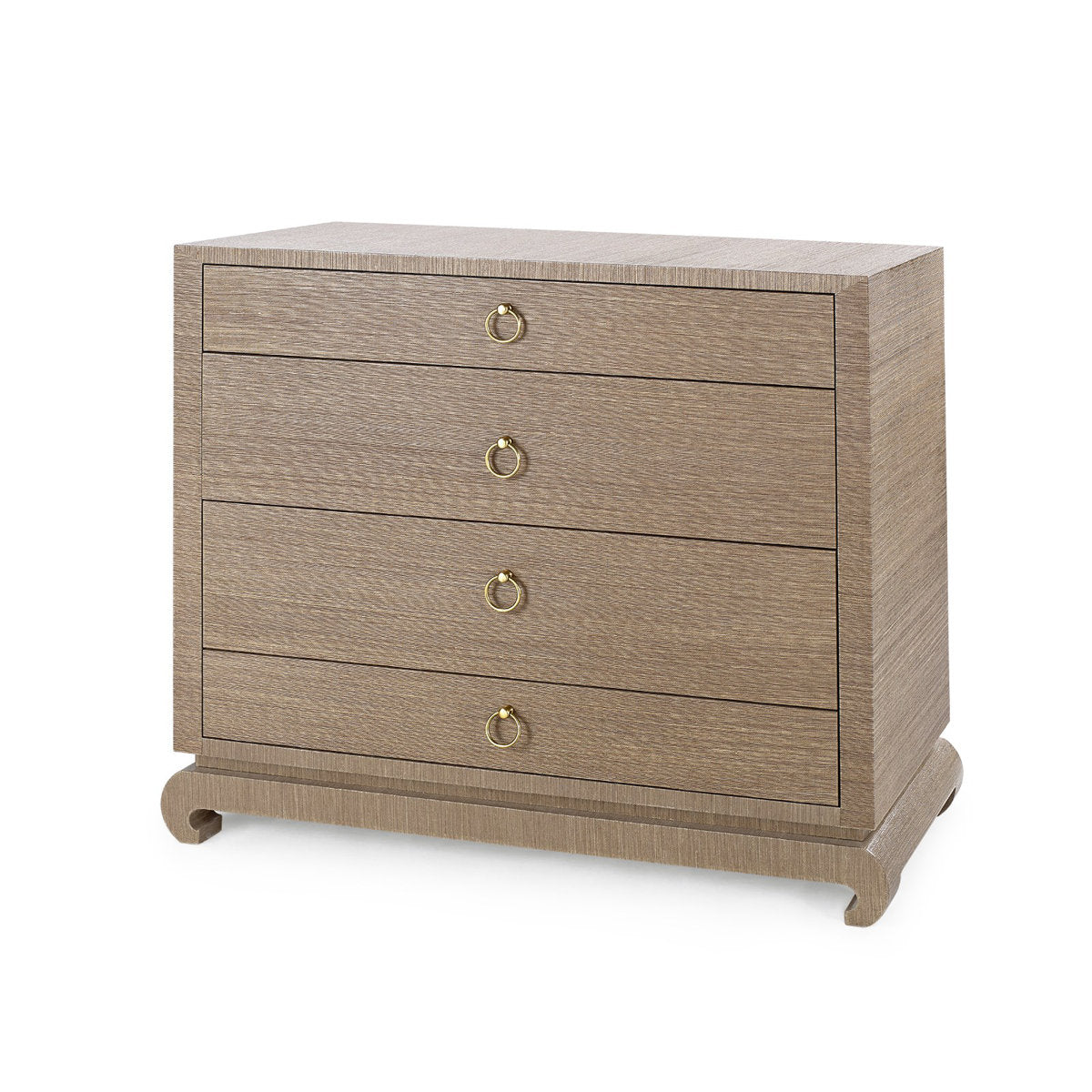 Ming Accent Chest