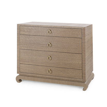 Ming Accent Chest