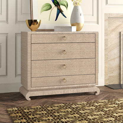 Ming Accent Chest