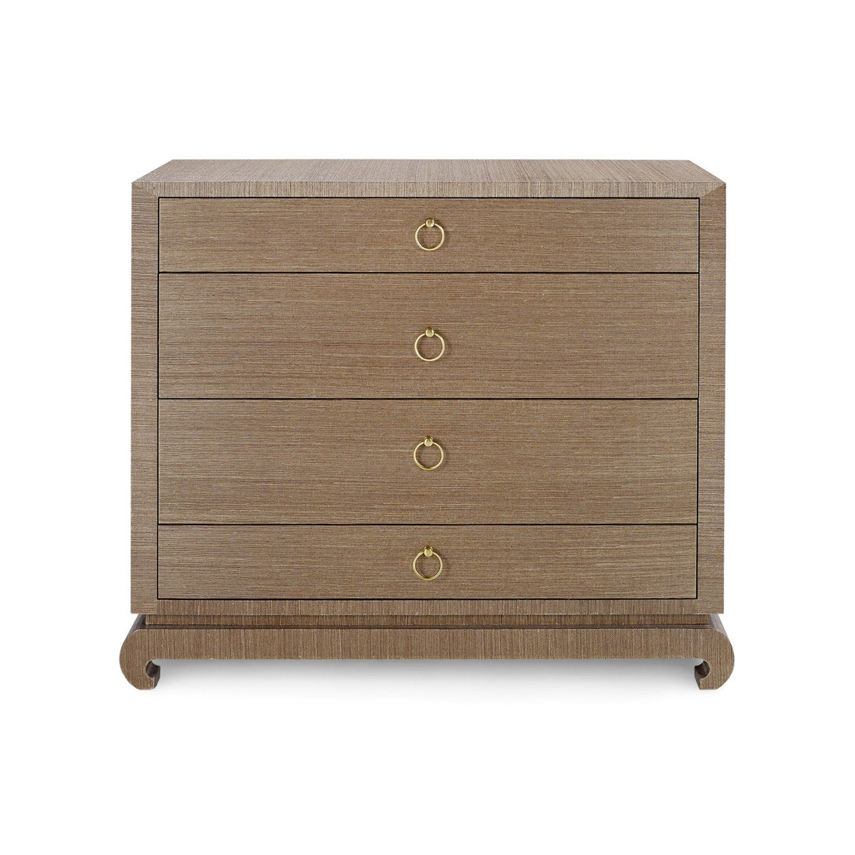 Ming Accent Chest