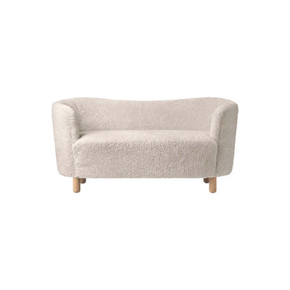 Mingle Loveseat