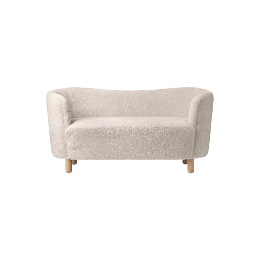 Mingle Loveseat