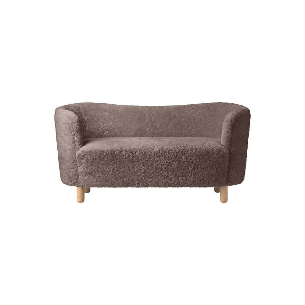 Mingle Loveseat