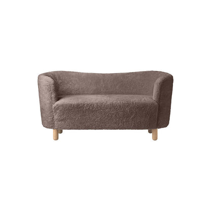 Mingle Loveseat