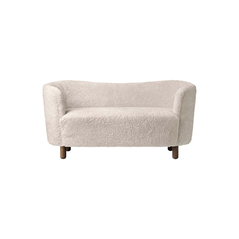 Mingle Loveseat
