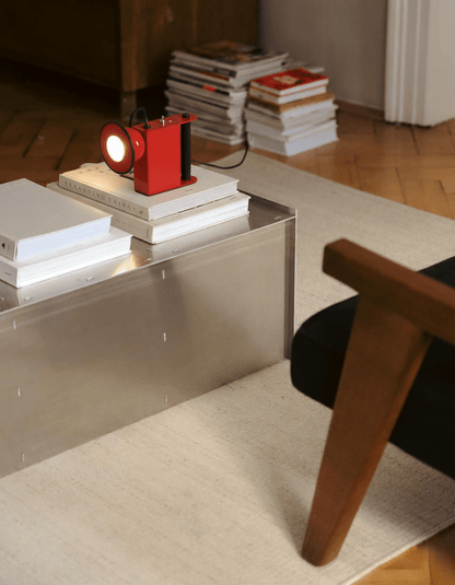 Roland Camera Table Light