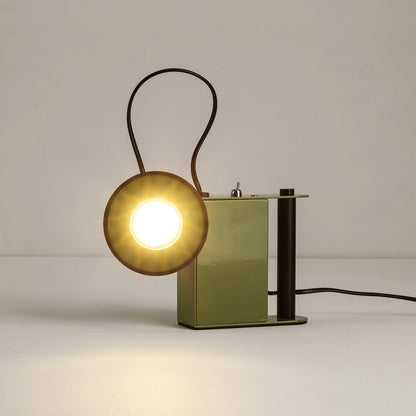 Roland Camera Table Light
