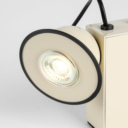Roland Camera Table Light