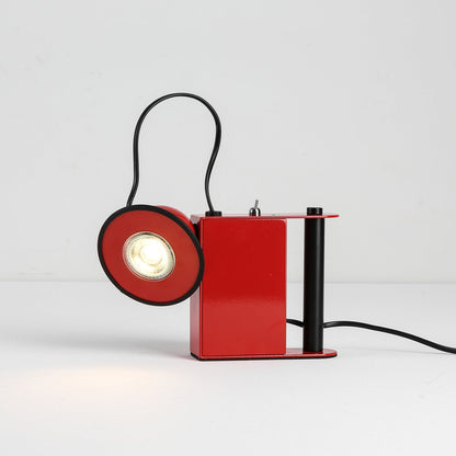 Roland Camera Table Light