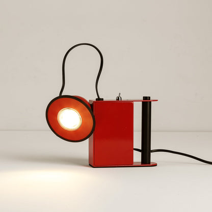 Roland Camera Table Light