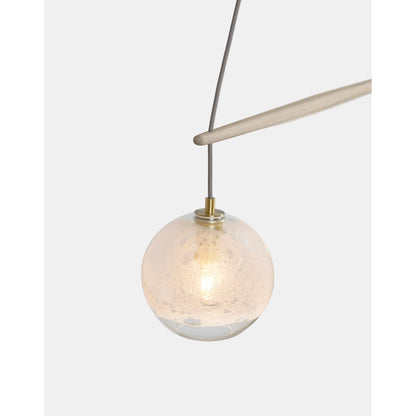 Miro 2 - Light Chandelier