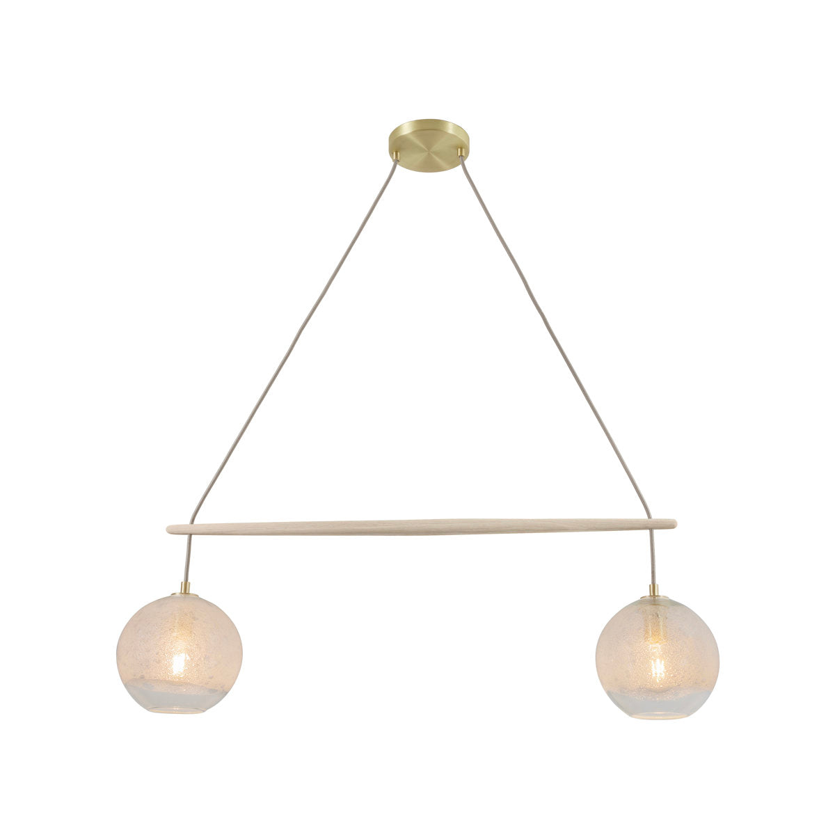 Miro 2 - Light Chandelier
