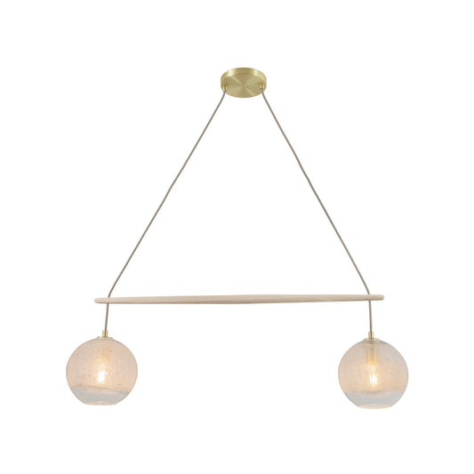Miro 2 - Light Chandelier