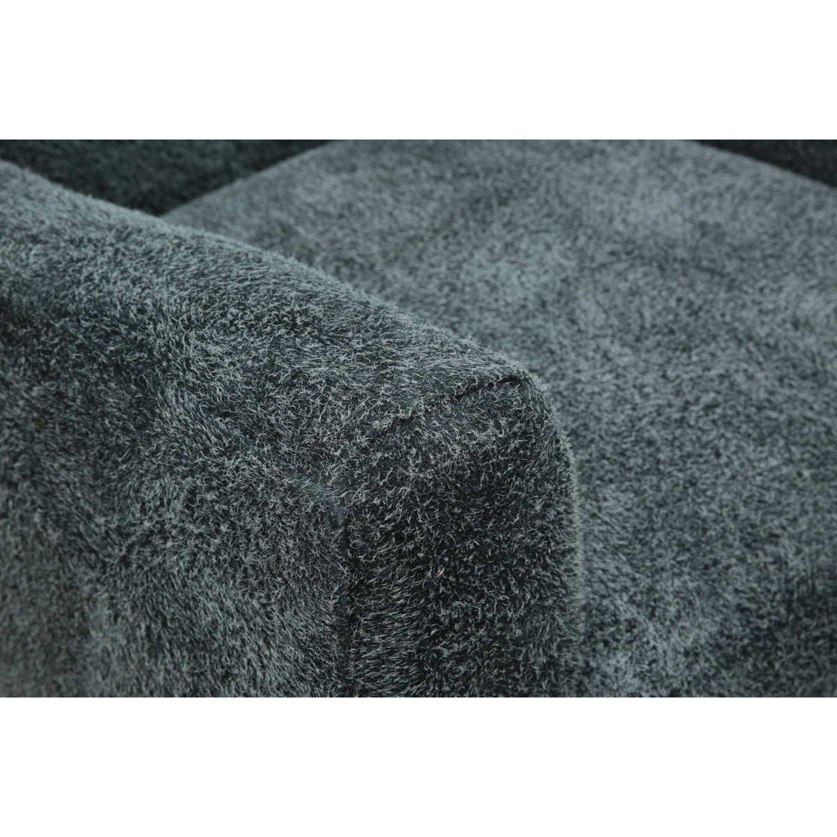 Miro Armchair